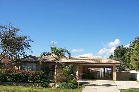 11 Carradale Mews, Erskine, WA 6210