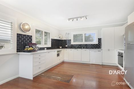 Property photo of 1E Nathan Avenue Ashgrove QLD 4060