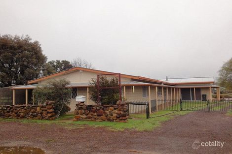 4 Amethyst St, Tingha, NSW 2369