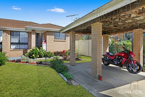 Property photo of 11 Campbell Close Minto NSW 2566
