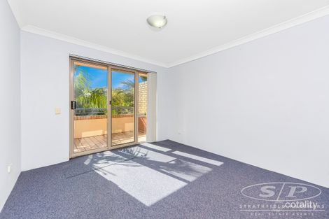 Property photo of 35I/19-21 George Street North Strathfield NSW 2137