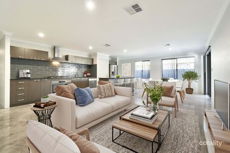 Property photo of 8 Rubylou Crescent Baldivis WA 6171
