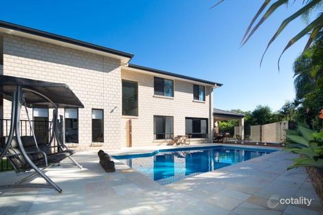 Property photo of 5 Hallmark Court Ashmore QLD 4214