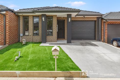 Property photo of 10 Cloughs Road Mernda VIC 3754