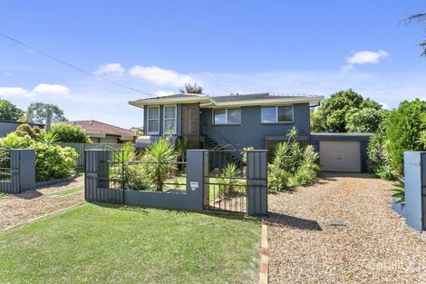 Property photo of 14 Mamala Street Birkdale QLD 4159