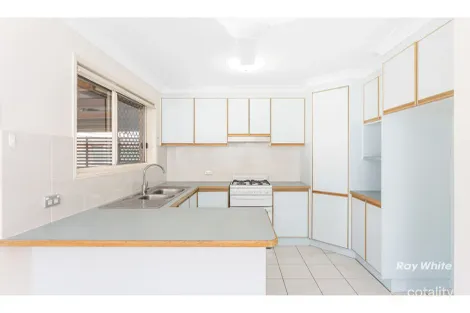 Property photo of 19 Ashgrove Crescent Taranganba QLD 4703