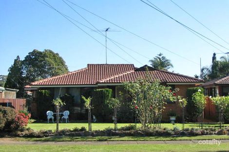 30 Vianney Cres, Toongabbie, NSW 2146