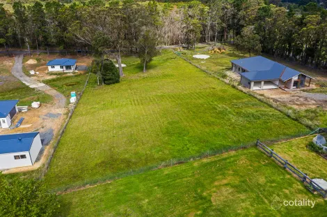 Property photo of 3 Pine Tree Road Wingello NSW 2579