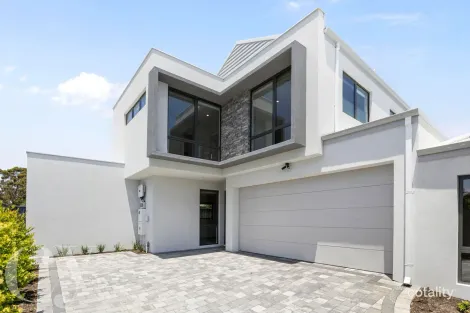 12 Dandenong Rd, Attadale, WA 6156