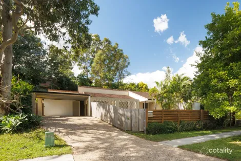 Property photo of 37 Ironbark Road Chapel Hill QLD 4069