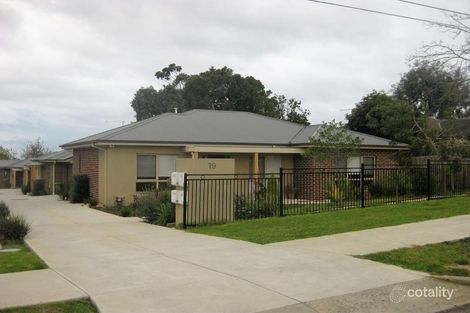 Property photo of 1/19 Lambourn Road Watsonia VIC 3087