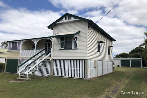 Property photo of 124 Cheapside Street Maryborough QLD 4650