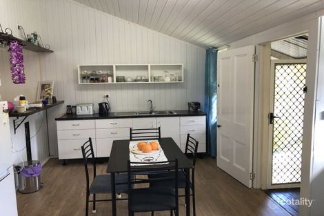 Property photo of 124 Cheapside Street Maryborough QLD 4650