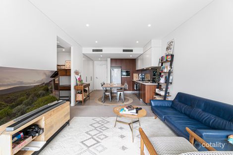 Property photo of 3501/21 Scotsman Street Forest Lodge NSW 2037
