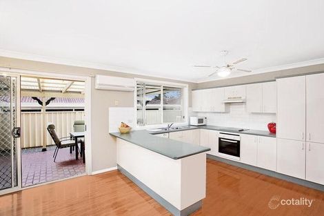 Property photo of 69 Tramway Drive Currans Hill NSW 2567