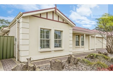 Property photo of 10/56A Hillier Road Evanston SA 5116