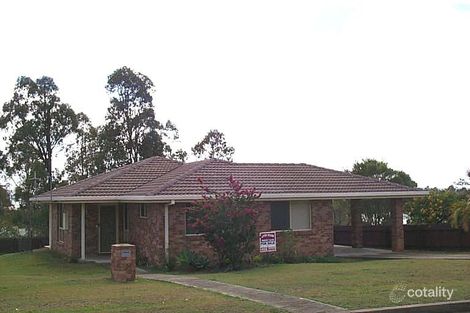 10 Avolet Cres, River Heads, QLD 4655