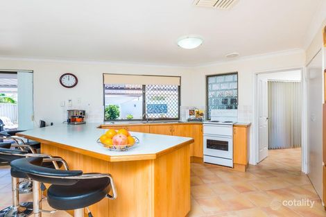 Property photo of 92 Conidae Drive Heathridge WA 6027