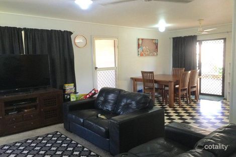 Property photo of 12 Wallace Street Dysart QLD 4745