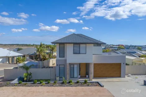 18 Ellery Ct, Moonta Bay, SA 5558