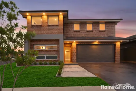 6 Freedom St, Gregory Hills, NSW 2557