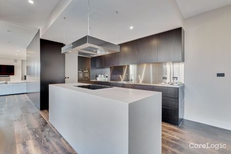 Property photo of 36 Charles Roach Lane Kingston ACT 2604
