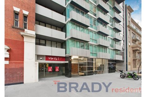 Property photo of 1402/28 Wills Street Melbourne VIC 3000