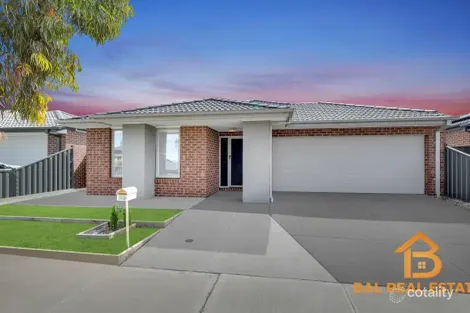 29 Creekwood Way, Cobblebank, VIC 3338