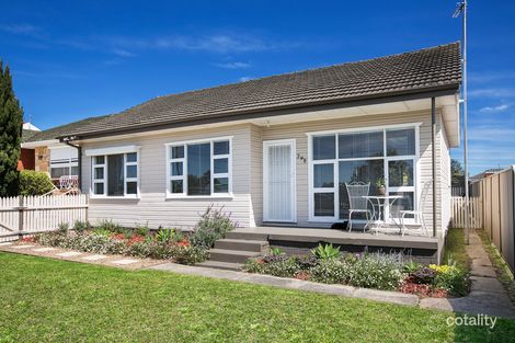 Property photo of 298 Shellharbour Road Barrack Heights NSW 2528