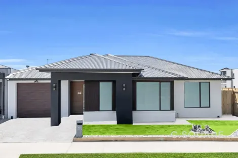 50 Rainbow St, Wollert, VIC 3750