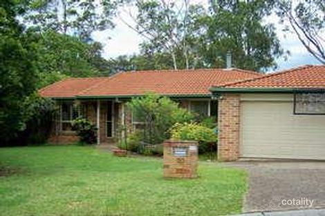 Property photo of 20 Bothwell Street Robina QLD 4226