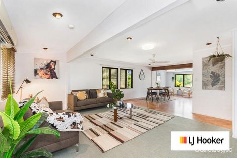 Property photo of 45 Arthur Street Aitkenvale QLD 4814