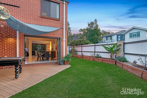 Property photo of 120 Stanhope Parkway Stanhope Gardens NSW 2768