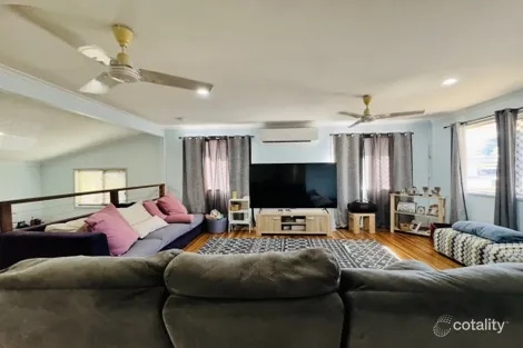 Property photo of 108 McCool Street Moranbah QLD 4744