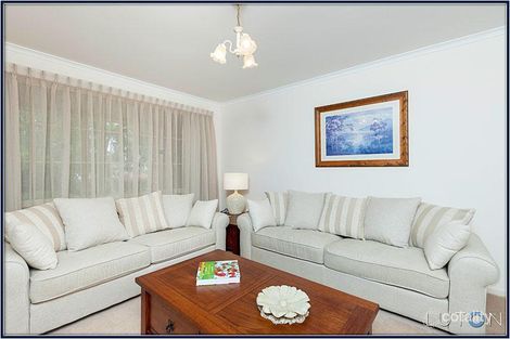 Property photo of 7 Dobell Circuit Conder ACT 2906