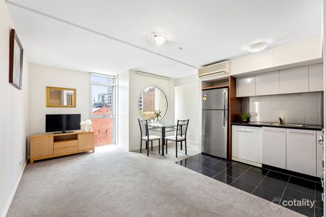 Property photo of 708/11-17 Cohen Place Melbourne VIC 3000