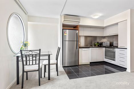 Property photo of 708/11-17 Cohen Place Melbourne VIC 3000