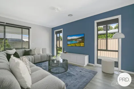 Property photo of 4 Hearst Court Wodonga VIC 3690