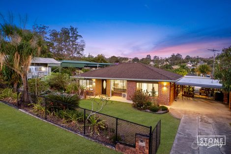 Property photo of 43 Borambil Road Shailer Park QLD 4128