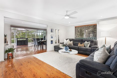 Property photo of 13 Dumbarton Place Engadine NSW 2233