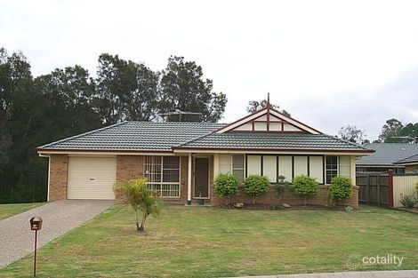 12 Kirri Ave, Petrie, QLD 4502