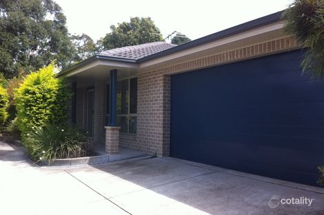36 Beauford Ave, Maryland, NSW 2287