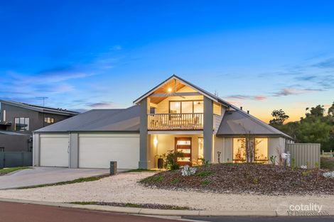 35 Butterworth Springs Ave, Dunsborough, WA 6281