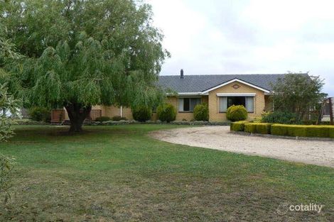 605 Dewings Bridge Rd, Gerangamete, VIC 3249