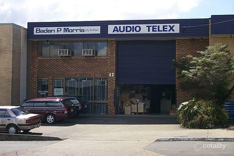 44 Commercial Rd, Newstead, QLD 4006