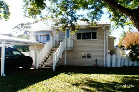 Property photo of 22 Hunter Street Roma QLD 4455
