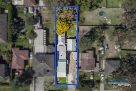 54 SYDNEY ST, RIVERSTONE, NSW 2765