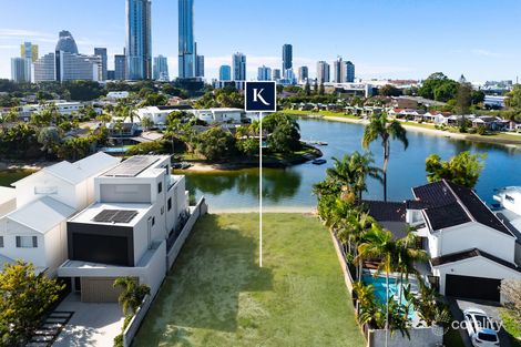 18 Maureen Ct, Broadbeach Waters, QLD 4218