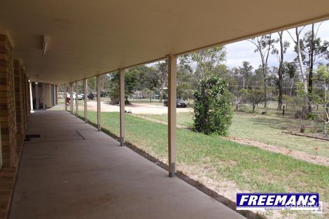 Property photo of 21 Jonelle Street Taabinga QLD 4610