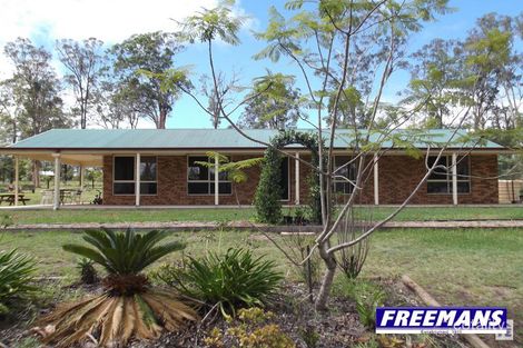 Property photo of 21 Jonelle Street Taabinga QLD 4610